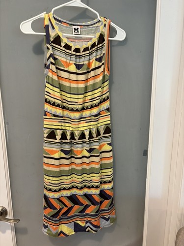 Missoni women sleeveless - missoni,