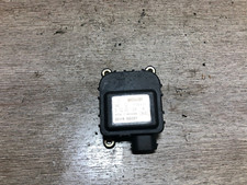 VAUXHALL ZAFIRA 2002 2.0