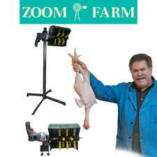 Chicken Feather Plucker