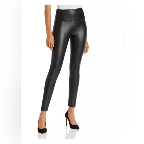 Bagatelle leather leggins - bagatelle,