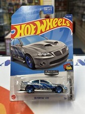 Hot Wheels HW Drag Strip Zamac