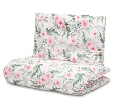 BABY GIRL BEDDING  SET ,  PINK