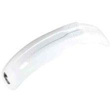 UFO Front Fender Honda White
