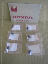 HONDA CIVIC TYPE R EP3 BOLT