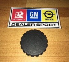 NEW VAUXHALL OPEL OIL FILLER
