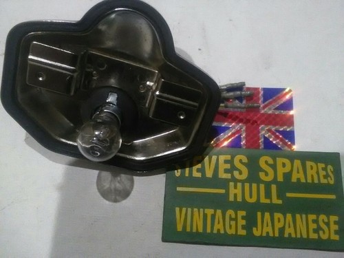 Yamaha 350 yr5 1970 - yamaha,