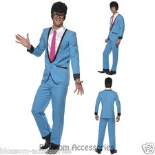 CL440 1950's Teddy Boy Suit
