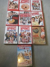 American Pie 1-8 / Road Trip /
