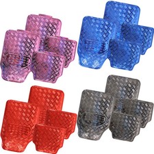 4pc heavy duty alloy - duty,
