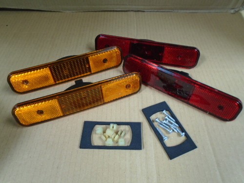 Triumph tr7 tr8 cruise lamp - triumph,