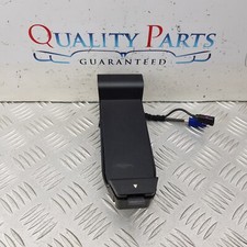 BMW 6 SERIES PHONE HOLDER CRADLE BASE PLATE F06 2014 9220651