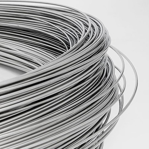304 stainless steel - wire, 0.1mm