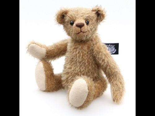 Teddy bear sewing - teddy, for