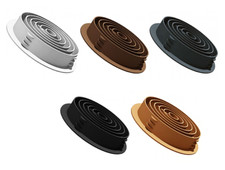 Soffit vents 70mm - soffit, upvc