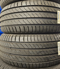 2X MICHELIN PRIMACY 3 225/50
