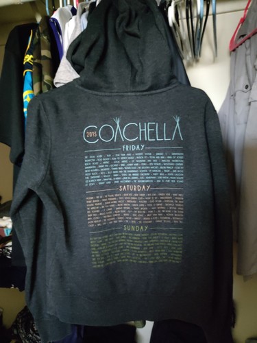 Coachella music festival - , blur