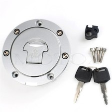 Fuel Gas Tank Cap Cover Lock