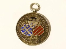 1905 Northumberland Durham ASA