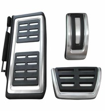 Sport pedals + footrest