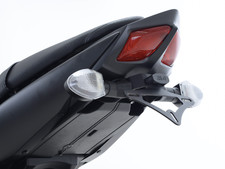 Suzuki SV650 Unfaired '2016'