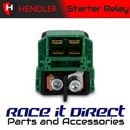 Starter relay for - relay, st