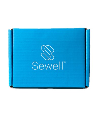 Sewell 29863 12 deadbolt - sewell,