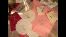 100 Personalised