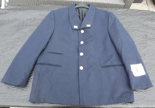 British rail jacket 1980 - british,