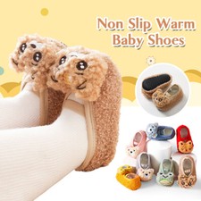 Toddler Infant Kids Baby Warm