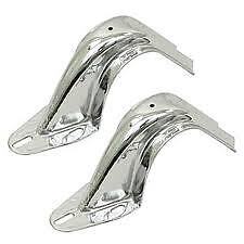 T1 Beetl e Chrome Engine Lid