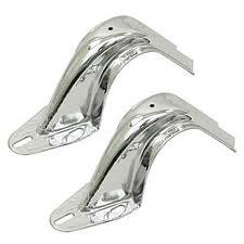 Beetl chrome engine lid - t1,