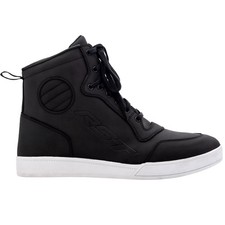 RST HiTop Moto Sneaker CE