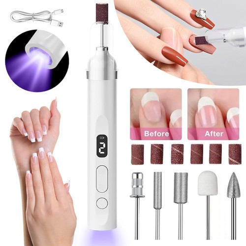 Professional electric nail - professional,