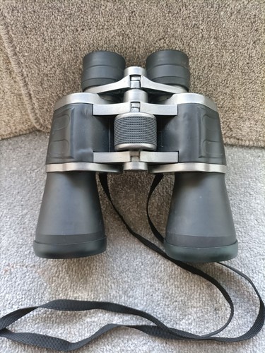 Mcslco 10x50 binoculars - 10x50,