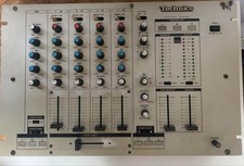 Technics SH-MX1200 4-Channel