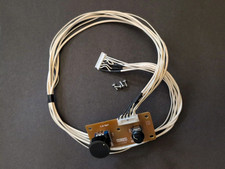 Yamaha Tyros 2 Input Volume - Master Volume Set Yamaha X6042 #2933 MICVR