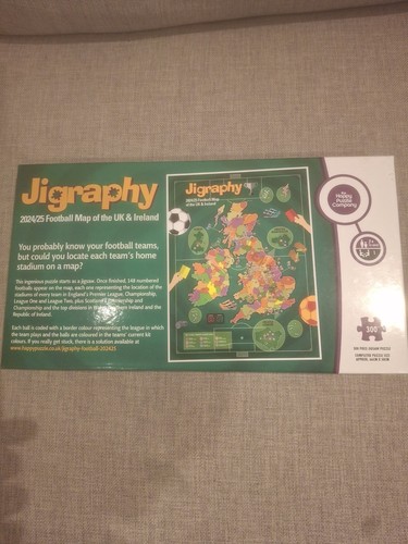 Happy puzzle company jigraphy - happy,