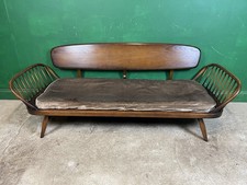 Ercol daybed studio - daybed, sofa