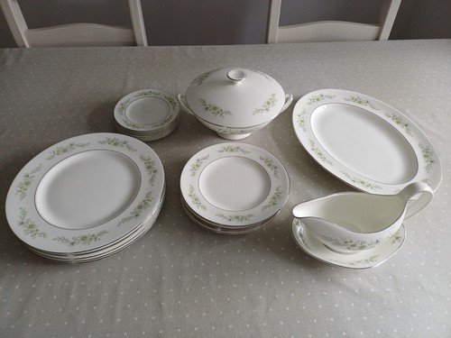 Wedgewood westbury dinner - wedgewood,