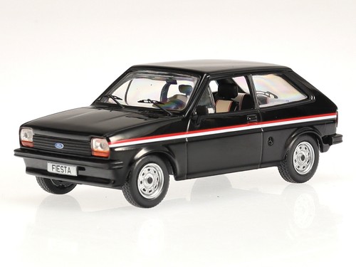 Ford fiesta avus 1978 - 1,