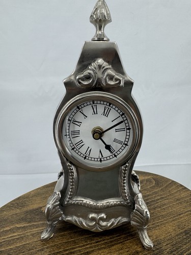 Heavy ornate silver - heavy,,