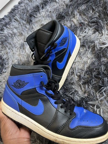 Nike air jordan mid - 1,