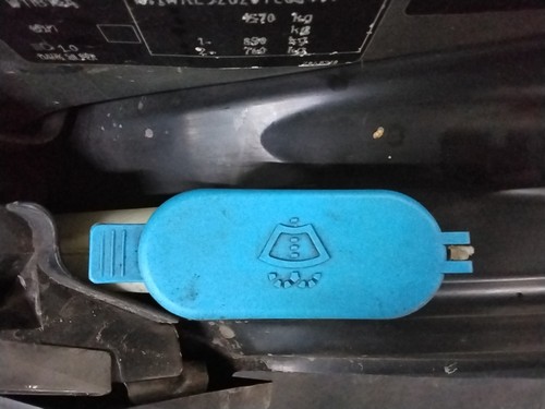 Washer bottle mini - mini, mk1