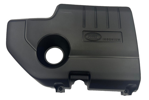 Genuine land rover - genuine,