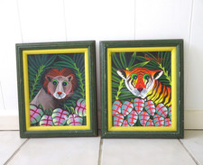 2 VTG Francis Paraison Haitian