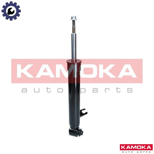 Shock absorber 2000666 for bmw - 2000666,