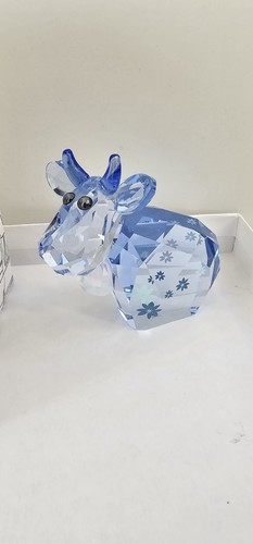 Swarovski crystal belle - crystal,