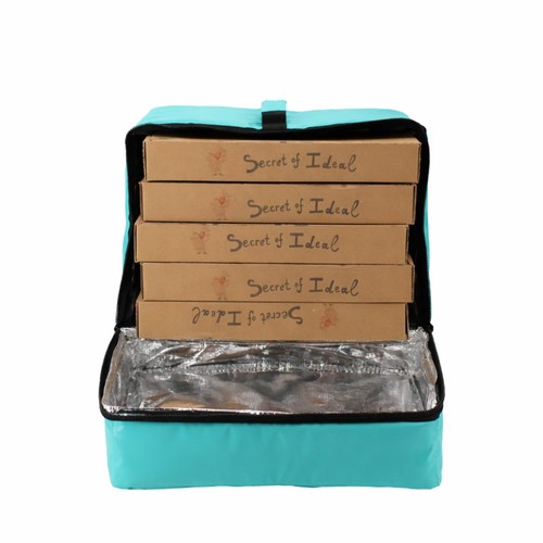 Thermal delivery bags - for, food