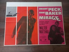 Mirage 1965 british quad - mirage,