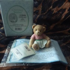 Cherished Teddies “A Mother